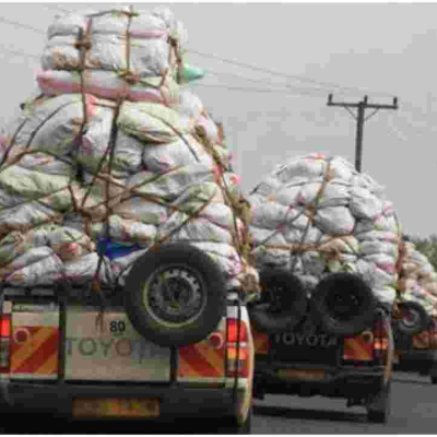 Suspected Al-Shabaab Militants Hijack Miraa Pickup Truck, Drive Off to Somalia 