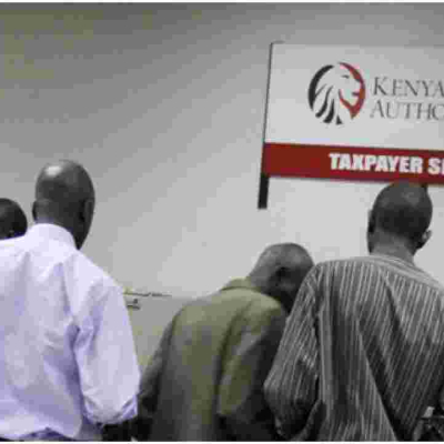KRA to Deregister PINs of Kenyans Who Fail to File Returns Before June 30th Deadline 