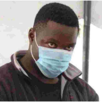 Former Kenya National Rugby 7s Star Alex Olaba Charged with Conspiracy to Murder 