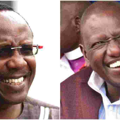 Economist David Ndii Calls for Amnesty on Past Corruption for Graft Lords 
