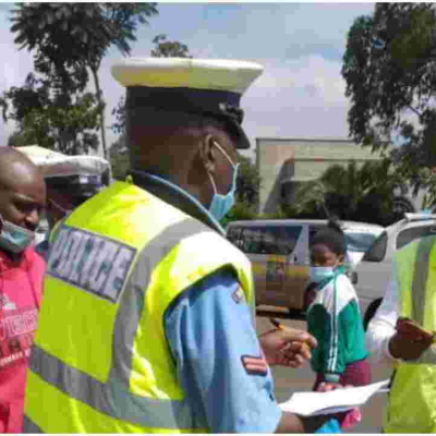NTSA Nabs Several Vehicles and Motorists in Nationwide Crackdown 