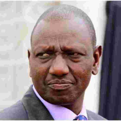 Ruto Locked Out of Tanzania President Samia Suluhu's Visit to Kenya 