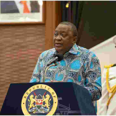 Uhuru Lifts Visa and Work Permit Requirements for Tanzanian Investors 