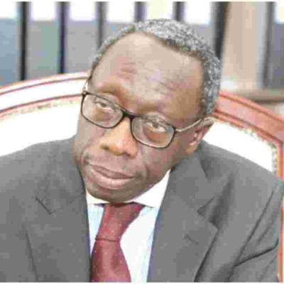 Justice William Ouko Nominated to the Position of Supreme Court Judge 