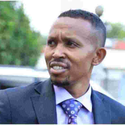 Newspaper Ordered to Pay MP Mohamed Ali Sh1 Million over Defamation Story 