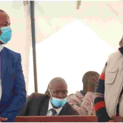 Two Charged with Conning Italian National of Sh19 Million at JKIA 