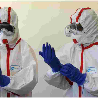 100 People Quarantined in Kisumu After Interacting with Foreigners Diagnosed with Indian COVID-19 Variant 