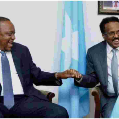 Somalia Reinstates Diplomatic Relations with Kenya Following Qatar's Intervention