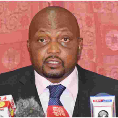 MPs were Bribed with Sh100,000 to Pass BBI Bill, Moses Kuria Claims 