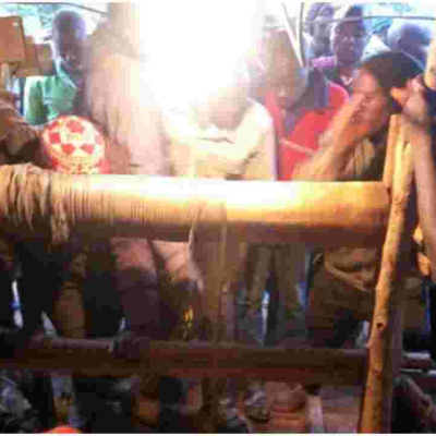 Five Killed After Goldmine Collapses in Kakamega 
