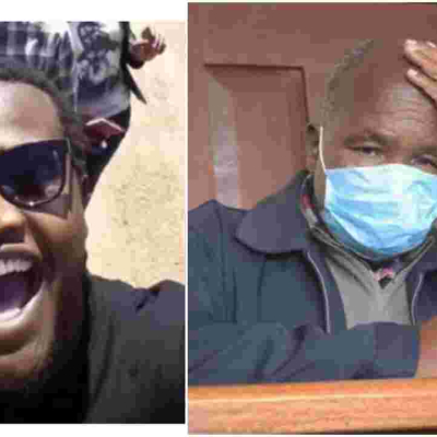 Nyeri Tycoon Accused of Hiring Hitmen to Kill Son Dies a Day After Leaving Prison 