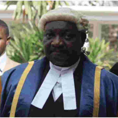 Former Nairobi County Assembly Speaker Alex Ole Magelo Dies 