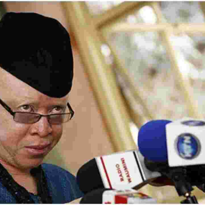 Senator Isaac Mwaura Loses His Seat After Expulsion from Jubilee Party 
