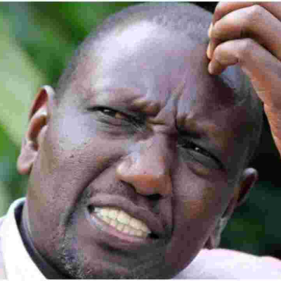 We Have the Numbers to Impeach You, Kimunya Warns Deputy President William Ruto 