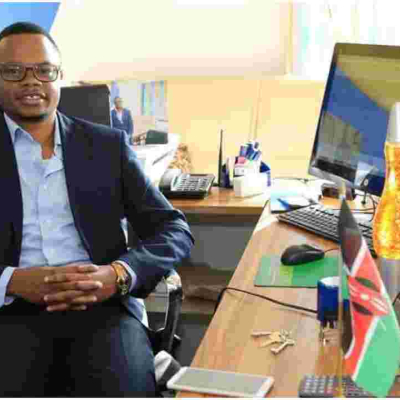 Court Issues Arrest Warrant for Goldenscape CEO Peter Wangai, Who is Accused of Greenhouse Investment Scam