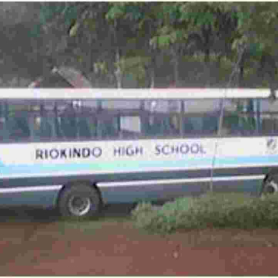 Little-Known School in Kisii Takes All 268 KCSE Candidates to University 