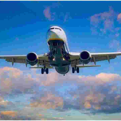 Kenya Bans Flights To and From Somalia for Three Months 