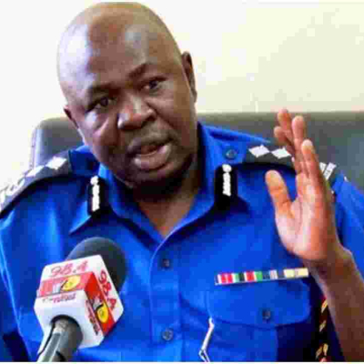 Kenya Police Spokesperson Charles Owino Transferred After Declaring Interest in Siaya Governor Seat 