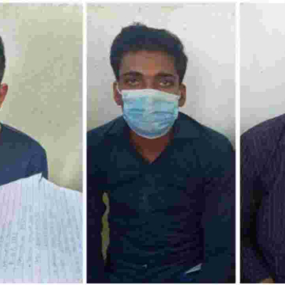 Five Pakistani Nationals Linked to Terrorism Arrested in Kenya 