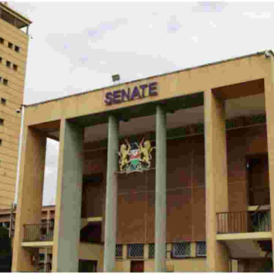Kenya Senate Approves BBI Bill By Overwhelming Majority 