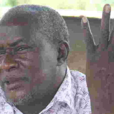 Former Kibwezi MP Kalembe Ndile Dies at Nairobi Hospital 