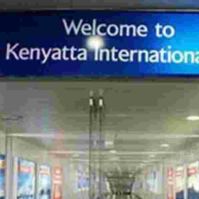 US Downgrades Travel Alert for Kenya to Level Two 