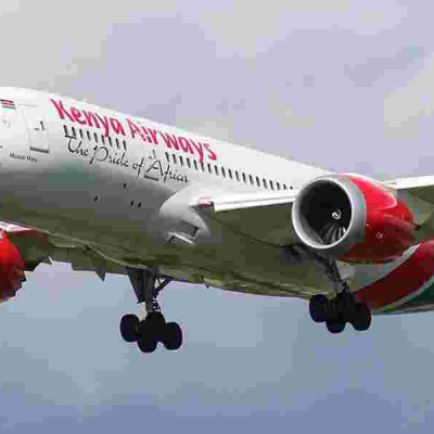 Kenyans Stuck in India to Pay Sh120,000 for Kenya Airways Charter Flight Ticket 