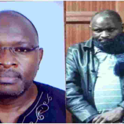 Detectives in Hot Pursuit of Fugitive Accused of Conning Kenyans over Sh26 Million