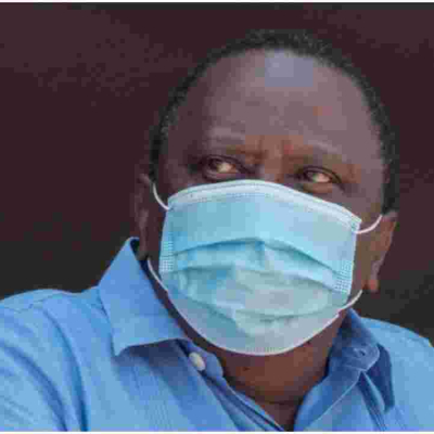 Petitioner Seeks to Have Uhuru Compelled to Personally Refund Money Spent on BBI  