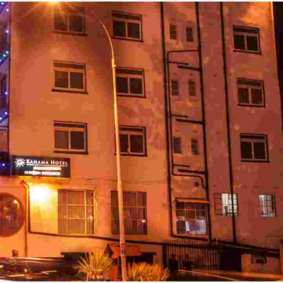 Gov’t to Demolish the Iconic Kahama Hotel in Nairobi 