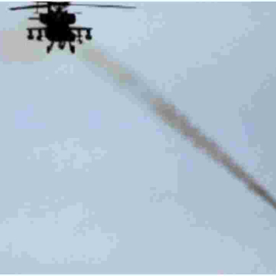 Kenyan Airstrike in Somalia Allegedly Kills Woman and Her Child 