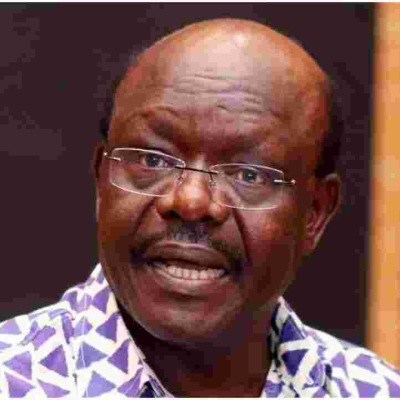 Presidential Aspirant Mukhisa Kituyi Accused of Assaulting a Woman at a Mombasa Hotel 
