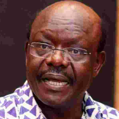 Police Searching for Presidential Aspirant Mukhisa Kituyi over Woman Assault Allegations 