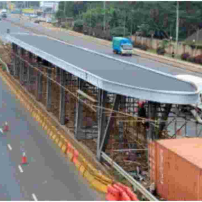 Nairobi BRT System to Use Electric Buses Only