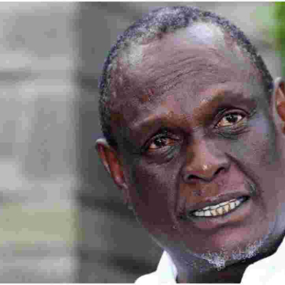 Murathe: My Work was to Kick Out Deputy President William Ruto from Jubilee 
