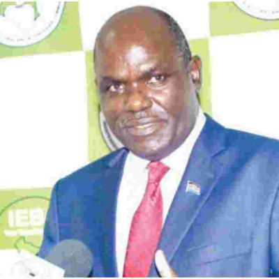 IEBC: Aspirants for All Political Seats Must Have a University Degree to Vie in 2022 