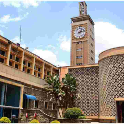 Man Petitions Kenya's Parliament to Stop Using the Term 'Wanjiku'