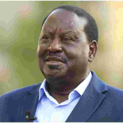 Raila Asks Uhuru to Share Evidence That Led to Rejection of Six Judges 