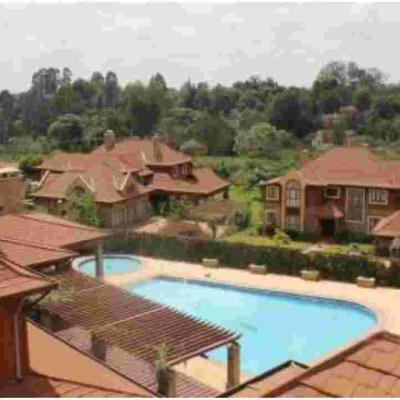 Anne Waiguru's Sh80 Million Kitisuru Mansion Set for Auction 