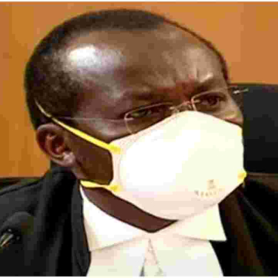 Appeals Court Responds to President Uhuru's Attacks on the Judiciary