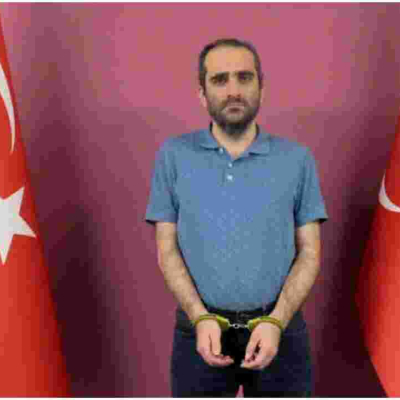 Turkish Spies Capture Tycoon Selahaddin Gulen in Nairobi 