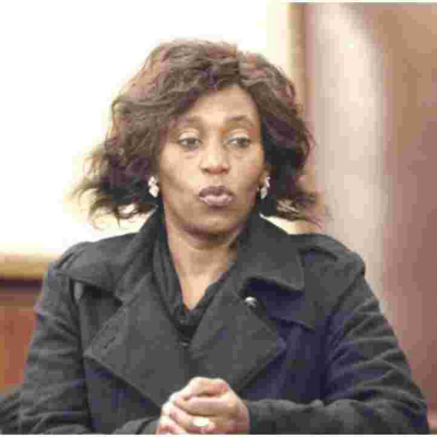 Widow of Murdered Kiiru Boys Principal Sentenced to 30 Years in Prison