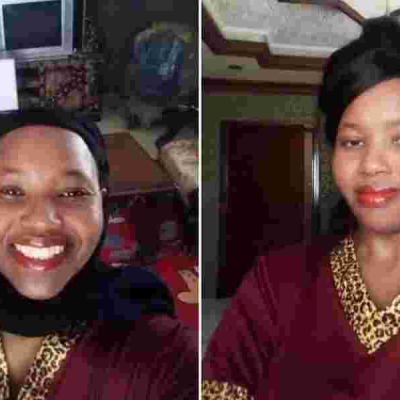 I Warned Her Against Going to Saudi Arabia But She Run Away, Husband of Deceased Kenyan Woman Says 