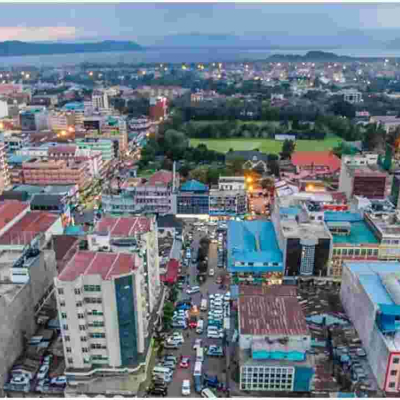 Nakuru Edges Closer to Becoming Kenya's 4th City Following Senate Approval 