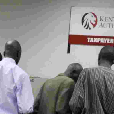 More Than 5 Million Kenyans File Tax Returns as Deadline Approaches