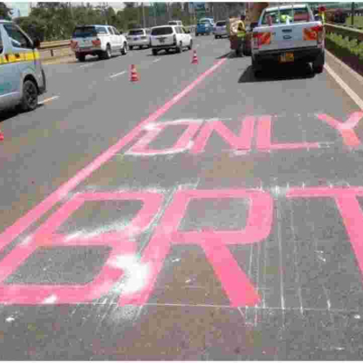 Electric BRT Buses to Arrive in Nairobi in December, Gov't Says 