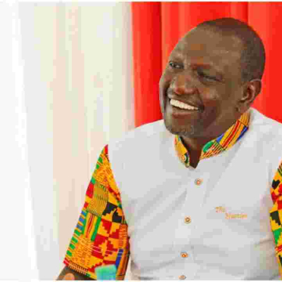 Law Requiring MPs and MCAs to Have University Degrees is Unreasonable, Says Ruto