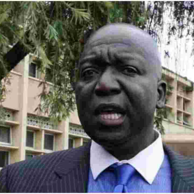 Family Seeks Probe to Rule Out Foul Play in Former MP Jakoyo Midiwo's Sudden Death 