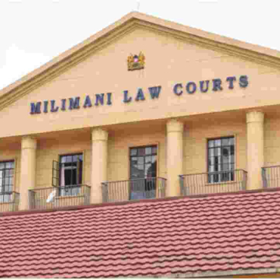 Two Kenyans Accused of Stealing Sh140 Million Face Extradition to Dubai 