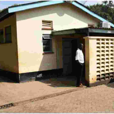 Kenyan Man Arrested for Leaking Murdered Woman’s Blood in a Mortuary 